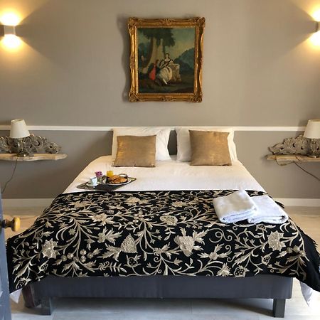 La Belle Epoque - Chambres D'Hotes & Spa Damvix ภายนอก รูปภาพ